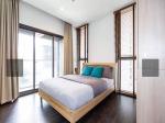 【MRTラーマ９】1Bed/35㎡　18,000THB