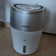 空気清浄機PHILIPS