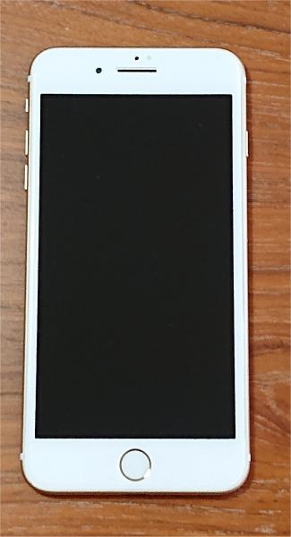 【タイ・売ります】iPhone7 Plus 128GB シムフリー ゴールド | フリマならタイ掲示板