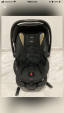 Britax35チャイルドシートお譲りします