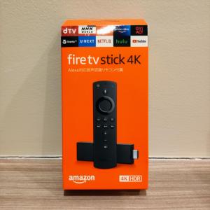 バンコク・売ります】[新品未開封品] Amazon Fire TV Stick | フリマ