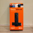 [新品未開封品] Amazon Fire TV Stickに関する画像です。