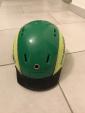 Casco 子ども用ヘルメットに関する画像です。