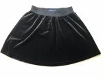 GapKidsベロアスカート　150cm