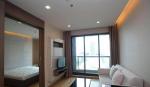 【BTSチョノンシー】The Address Sathorn　1Bed/46.5㎡に関する画像です。