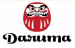 Daruma Food スタッフ募集　月〜金　夕方までの勤務に関する画像です。
