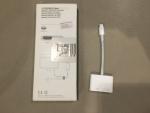 Apple LightningDigital AV Adapter