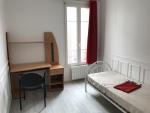 Puteaux - La Défense 若い女性向け2部屋のアパルトマン内家具付に関する画像です。