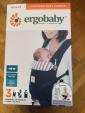 Ergobaby ADAPT アドミラルブルー（日本正規品）に関する画像です。