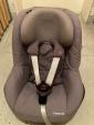 Maxi Cosi Pearl Kindersitz & FamilyFix