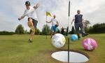 (新興スポーツ)Foot Golf フットゴルフ仲間募集に関する画像です。