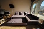 IKEA 製ソファーベット200 euros 定価449 euros 美品に関する画像です。