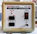 Sanyo 変圧器