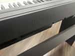 YAMAHA Digital Piano P-45に関する画像です。