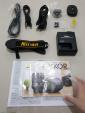 Nikon D7000 美品　半額以下 取説、箱付きに関する画像です。