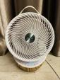 扇風機 mistral 9'' high velocity fanに関する画像です。