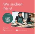 ドイツで楽しく働きませんか♪寿司スタッフドイツ全域募集中！！！