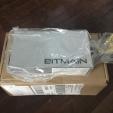 ASICマイナー Bitmain Antminer S9k (13.5Th)に関する画像です。