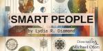 Greenfieldで舞台"Smart People"