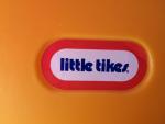 Little Tikes すべり台に関する画像です。