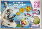 顕微鏡 Scientific Microscope