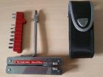 スイスのVictorinox社のポケットナイフ・万能ナイフ