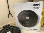 Roomba 670に関する画像です。