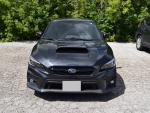 2019 Subrau WRX $27,000