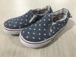 新品未使用　VANS スリッポン18.0cm