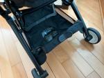 新品未使用 / cybex リベル 黒に関する画像です。