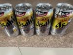アサヒ生ビール缶