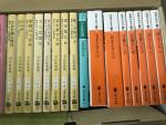 日本時代小説あげます