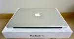 Mac Book Air (13inch, Mid 2013) / 4GB /128GB