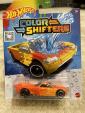 Hot Wheels Color shifters ミニカー