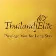 Thailand Privilege旧会員権30年家族2名義(タイランドエリート)