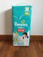 オムツ Pampers Lサイズ（パンツタイプ） 6セット