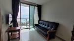 【パタヤ】Riviera Wongamat >> Sea view / 18階 / 1ベッドルーム