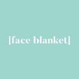 face blanket 日本のハンドメイドおしゃれマスク売ります。期間限定　何回でも使える！