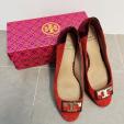 Tory Burch パンプス