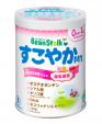 粉ミルクすこやか(1缶800g) 賞味期限25年12月