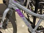 子供用マウンテンバイク中古品 2021 Marin Hidden Canyonに関する画像です。