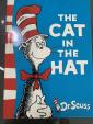 Cat in the hat のぼうしに関する画像です。