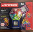 MAGFORMERS