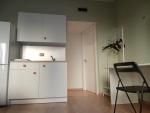 Studio-apartment for rentに関する画像です。