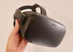 OculusQuest125gb売りますに関する画像です。