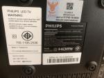 Philips LED TV 21 inchに関する画像です。