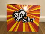 Rio Roller ローラースケート　サイズ35.5に関する画像です。