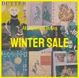 【椿書店 WINTER SALE: 日本書籍全品20%OFF】