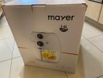 Mayer Air Fryer 2.6L