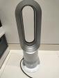 Dyson fan heater